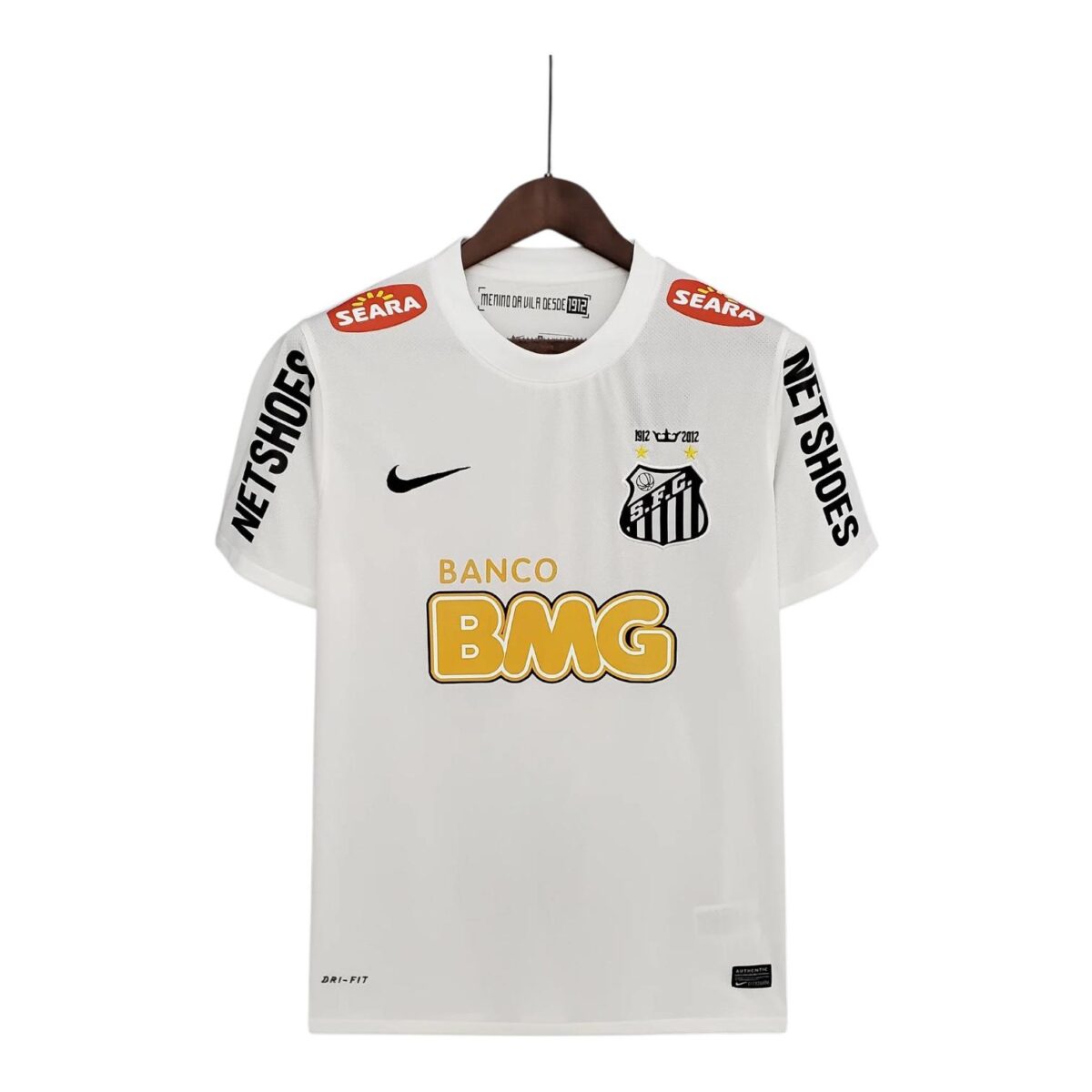 Santos 11/12 - immagine 1
