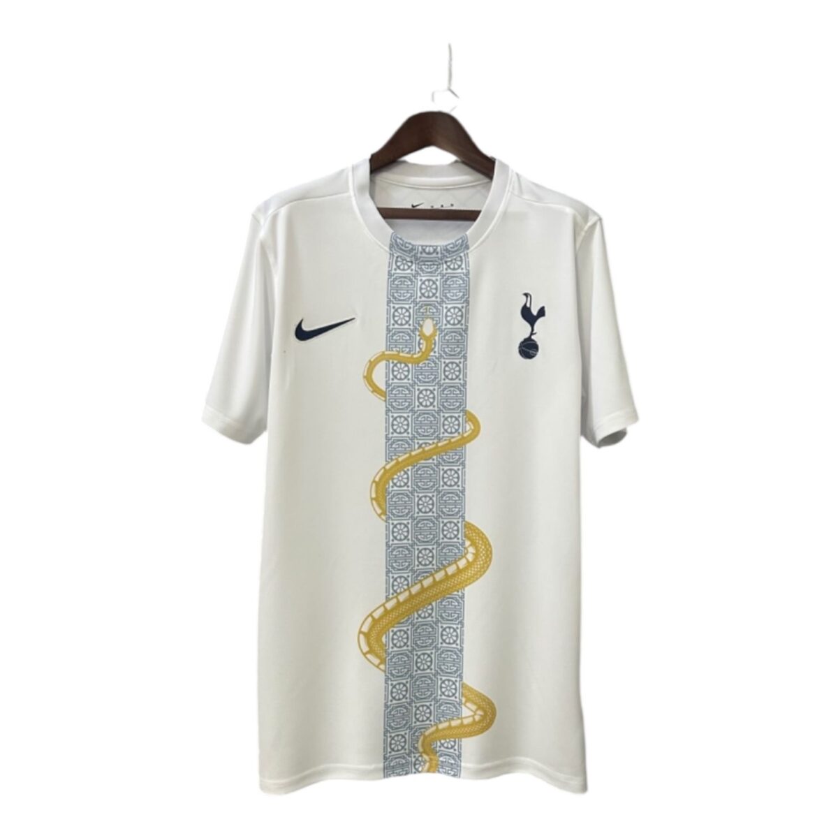 25/26 Tottenham Pre Match - immagine 1