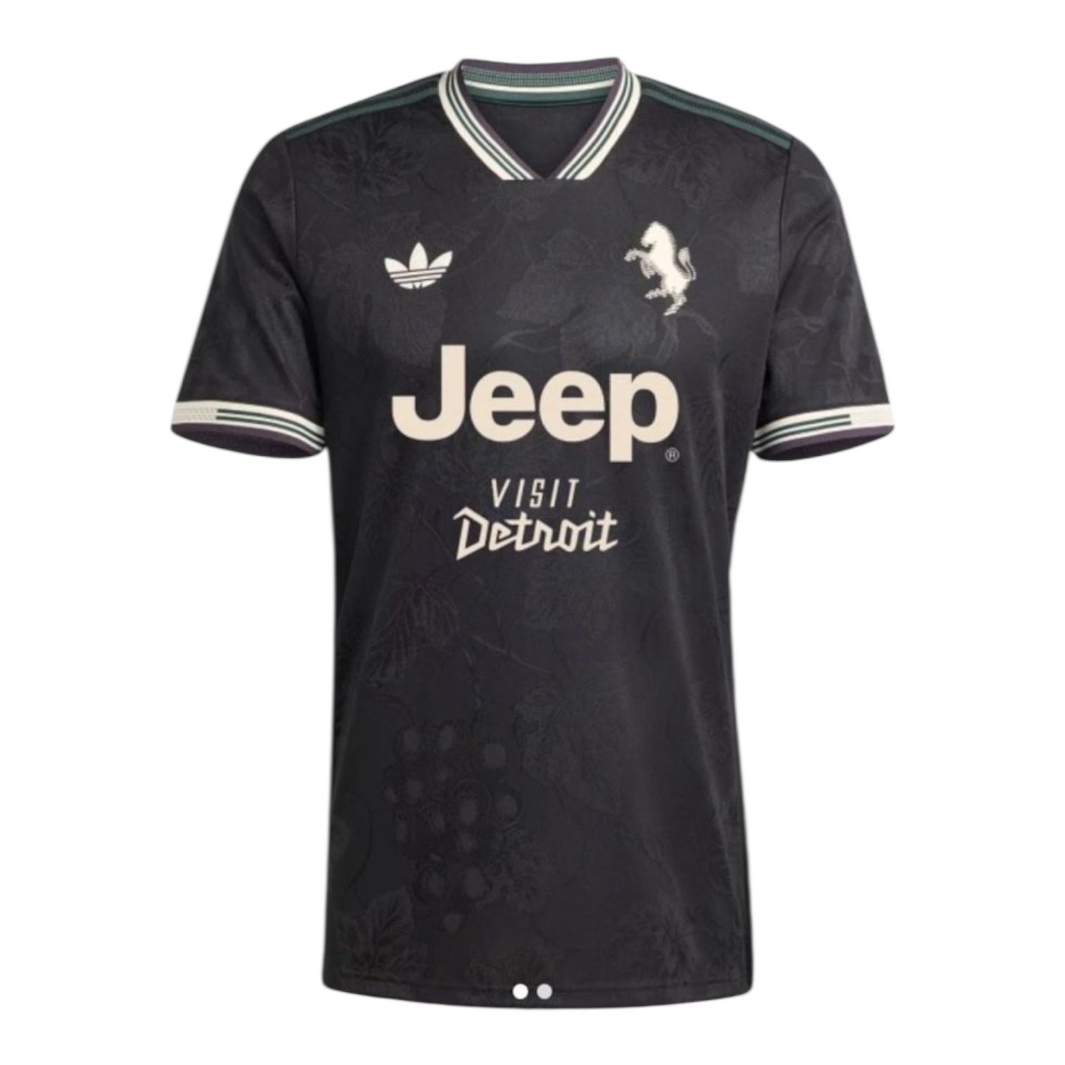 WhatsApp Image 2025-09-15 at 19.31.24_f8145b22 25/26 Juventus Third - immagine 1