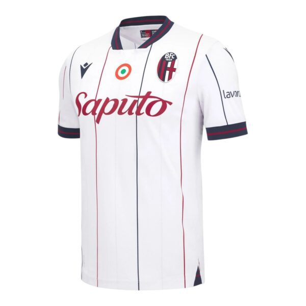 25/26 Bologna Away