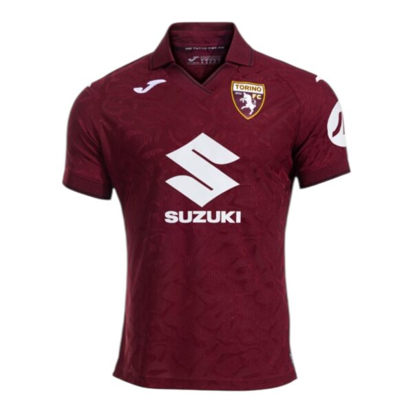 Torino Home 25/26