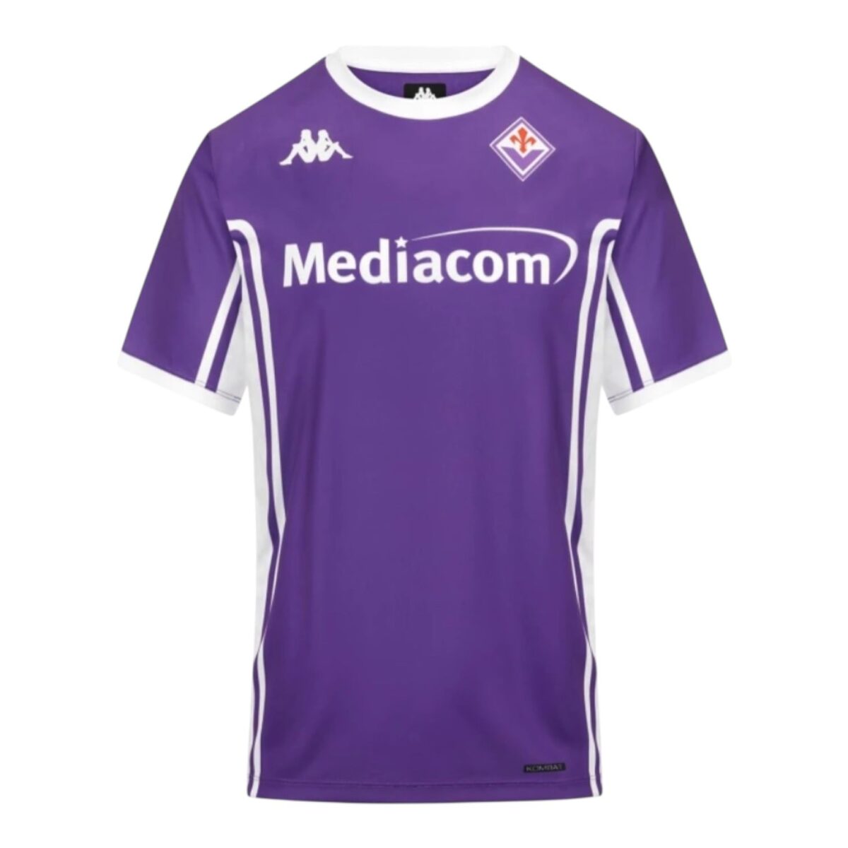 Fiorentina Home 25/26 - immagine 1