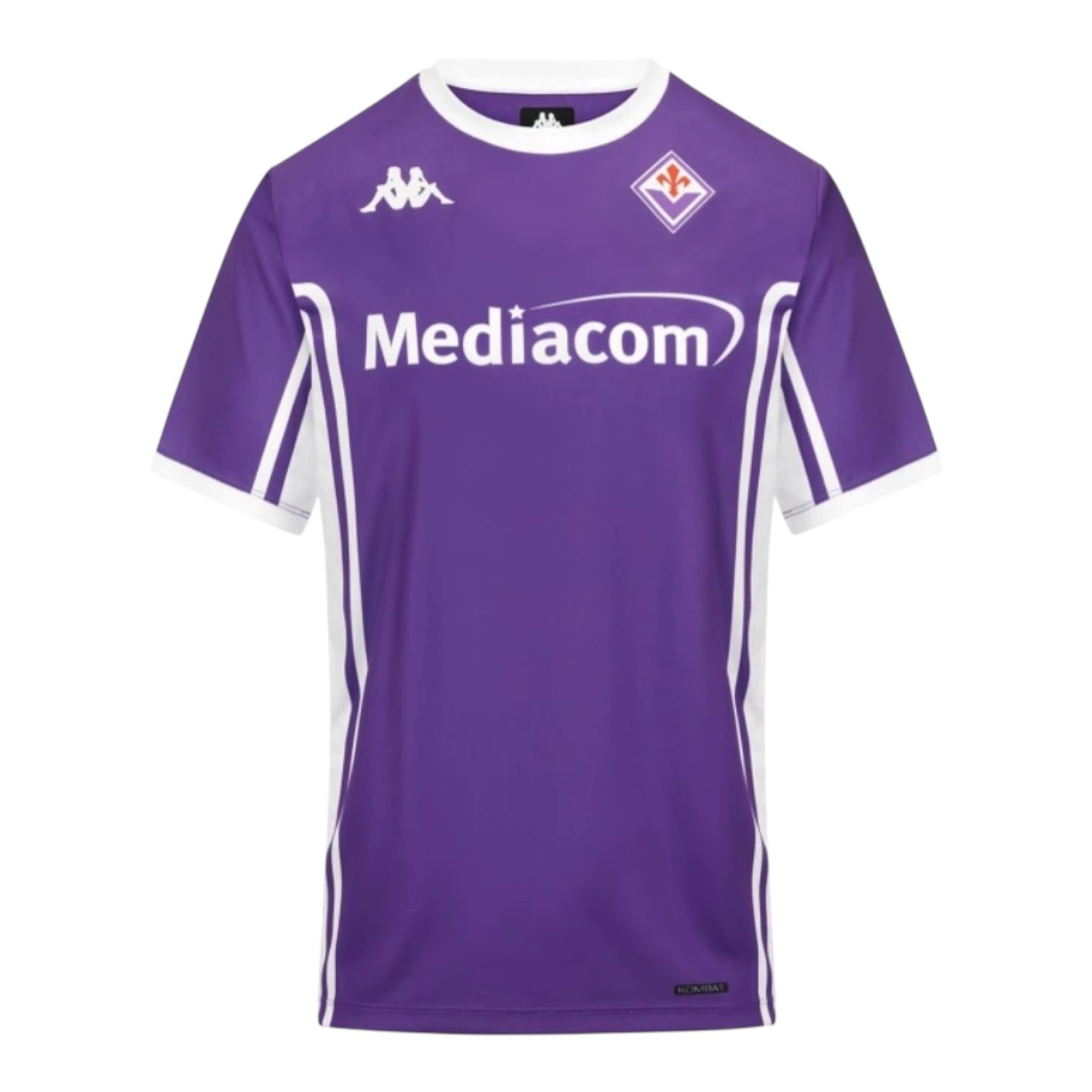 WhatsApp Image 2025-09-17 at 02.51.37_e859b062 Fiorentina Home 25/26 - immagine 1