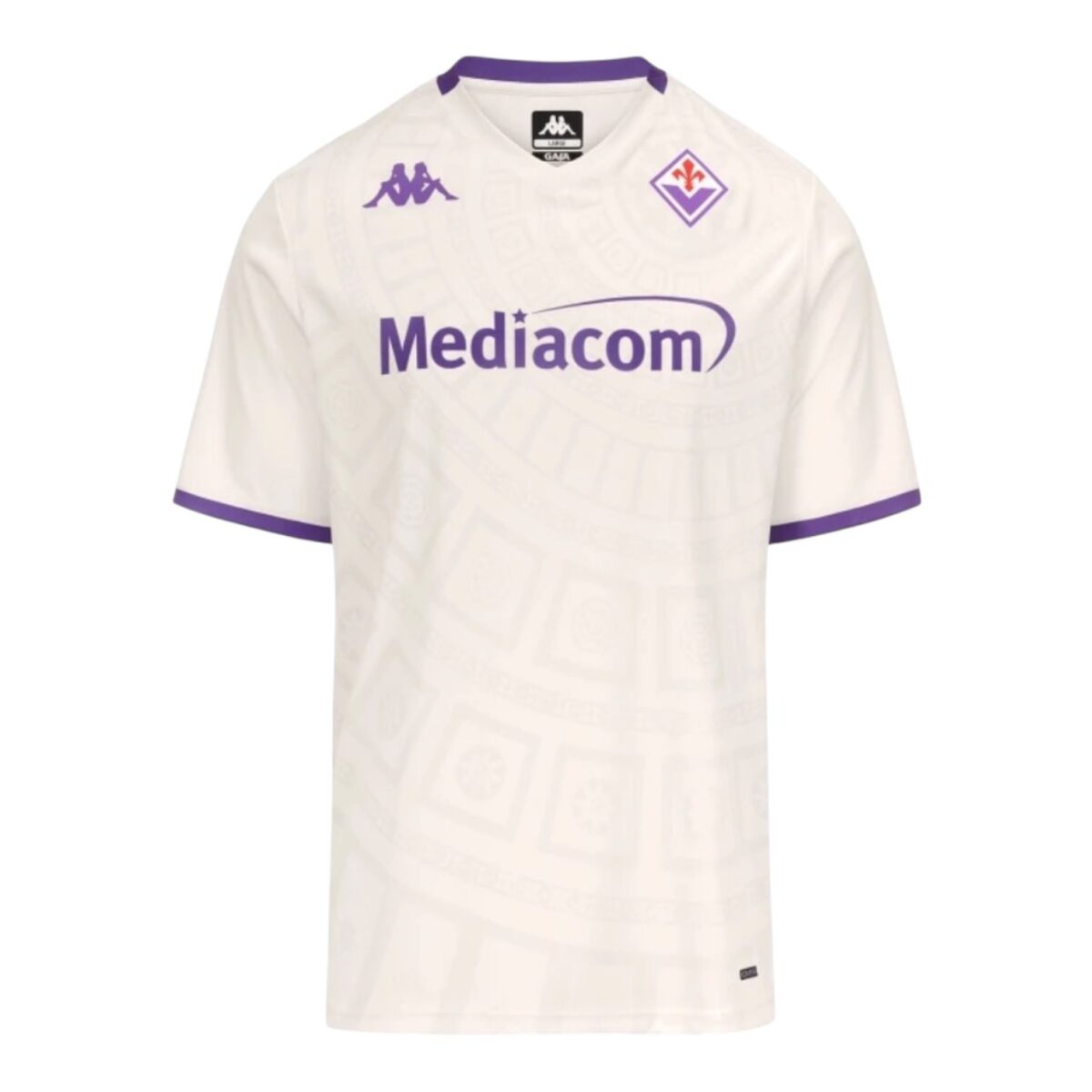 Fiorentina Home 25/26 - immagine 1