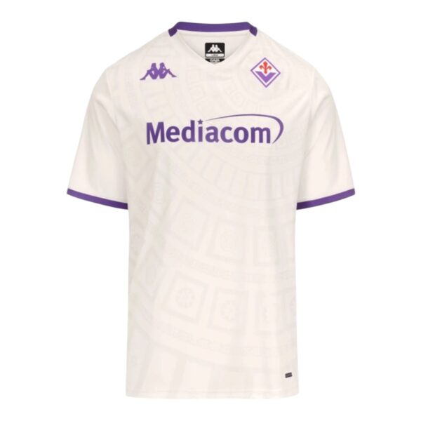 Fiorentina Home 25/26