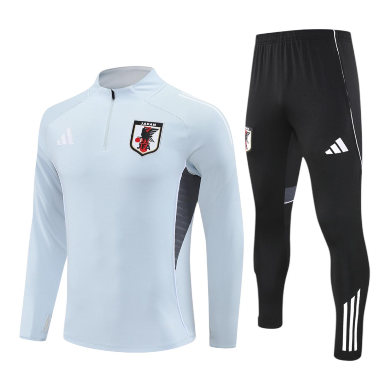 WhatsApp Image 2025-09-23 at 03.48.17_4768722b 25/26 Japan Tracksuit - immagine 1