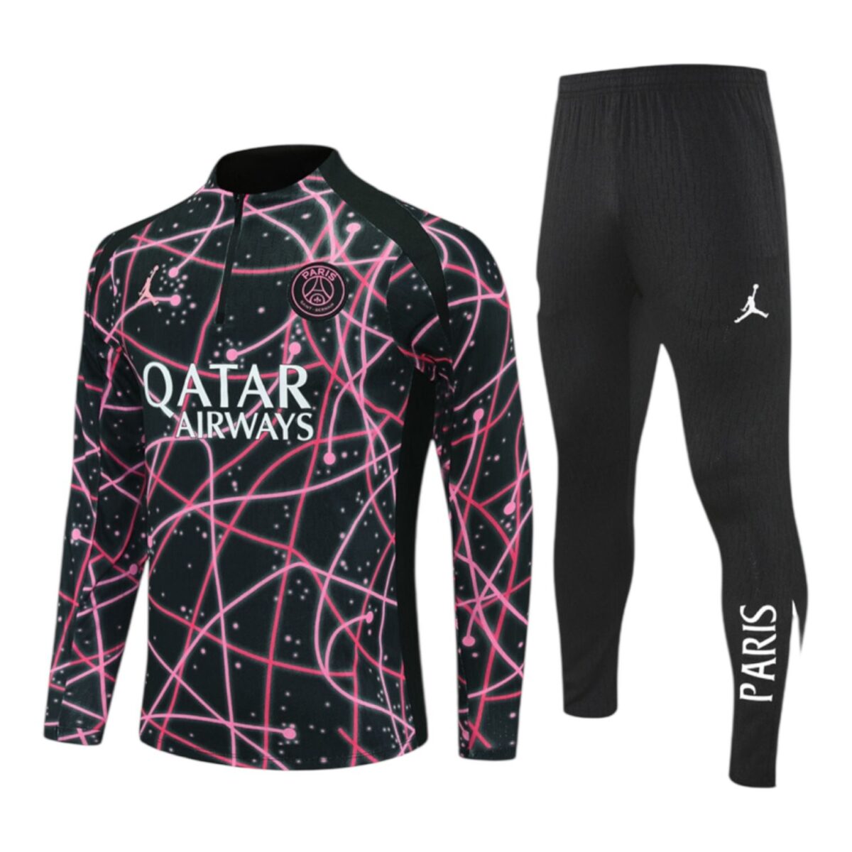 25/26 PSG Tracksuit Special Edition - immagine 1