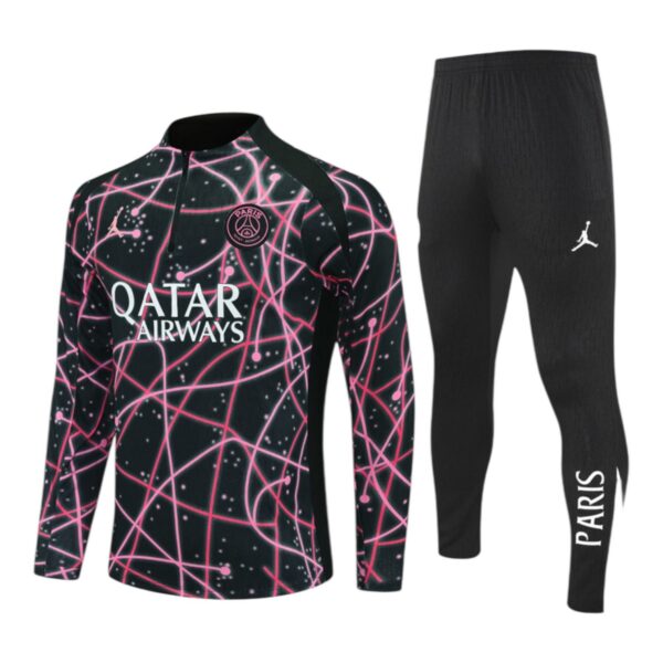 25/26 PSG Tracksuit Special Edition