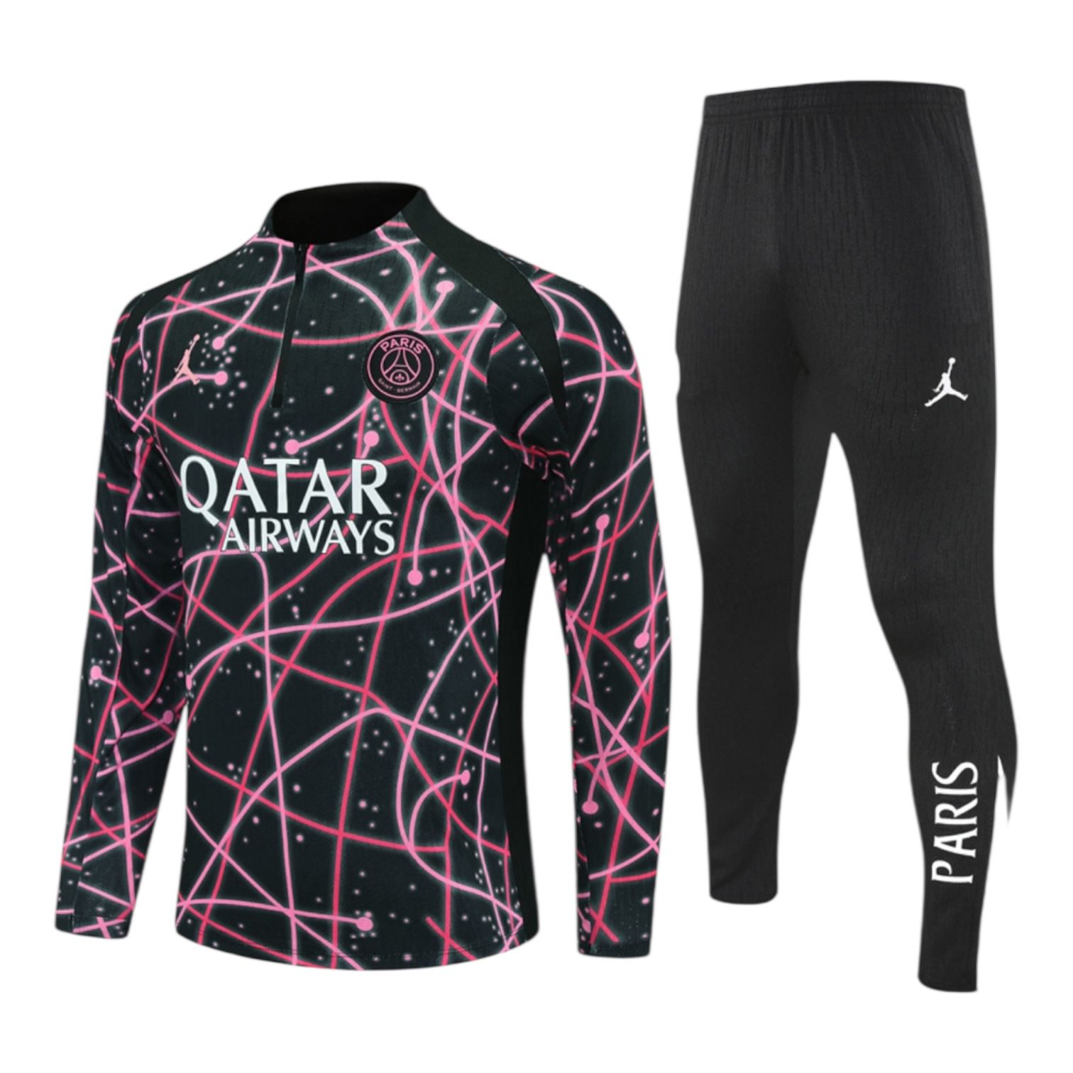 WhatsApp Image 2025-09-23 at 03.48.20_7b277b8b 25/26 PSG Tracksuit Special Edition - immagine 1