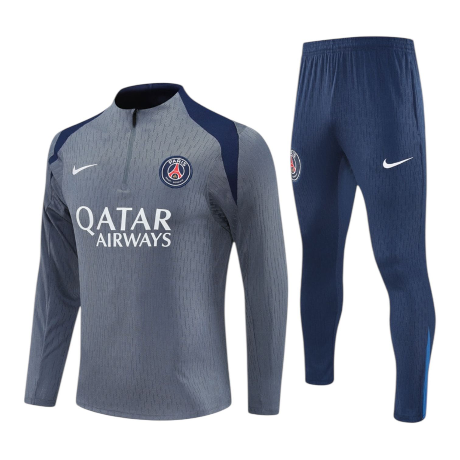 WhatsApp Image 2025-09-23 at 03.48.21_b463f4b0 25/26 PSG Tracksuit Grey/Blue - immagine 1