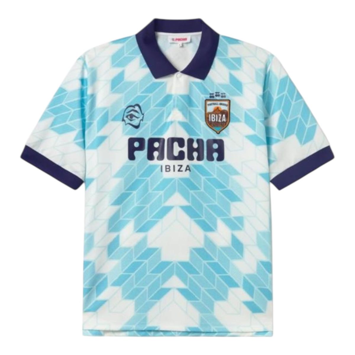 Ibiza Football Groove- The Pacha Kit - immagine 1