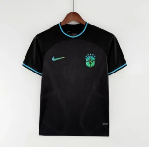 Brazil 2022 Concept Black
