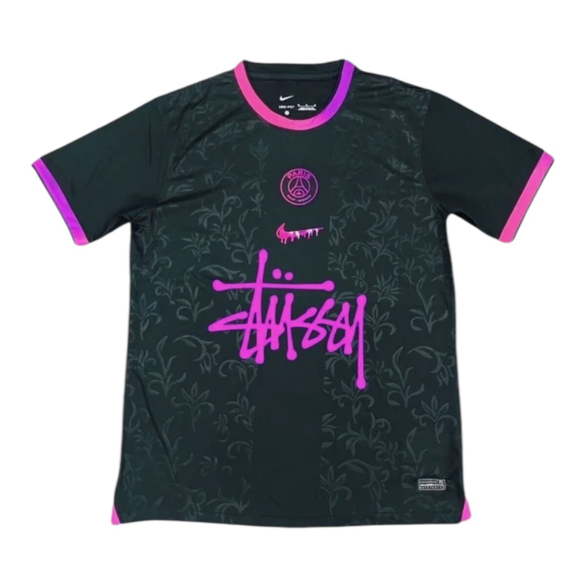PSG x STUSSY - immagine 1