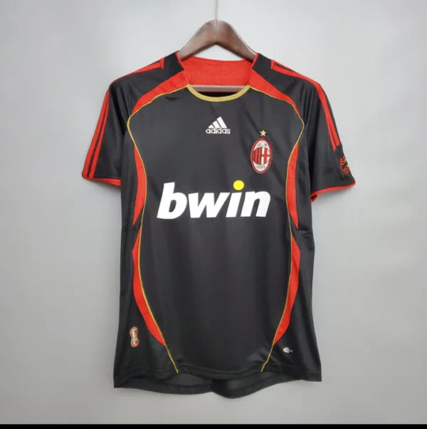 AC Milan 2006 Third