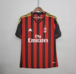 AC Milan 13/14 Home