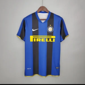 Inter 08/09 Home