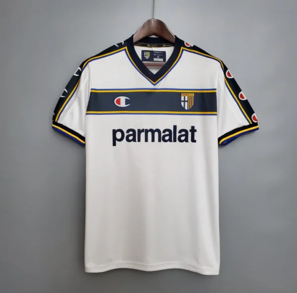 Parma 02/03 Away