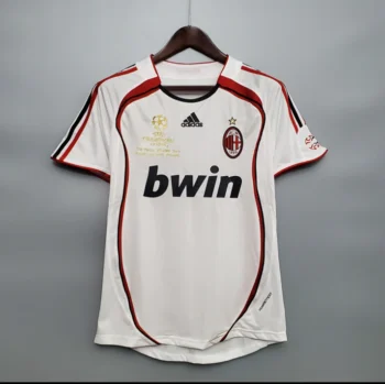 AC Milan 2006 Away