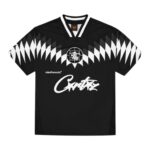 CORTEIZ CLUB RTW BLACK