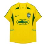BRASIL 2K02 x CORTEIZ
