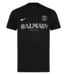 PSG x Balmain