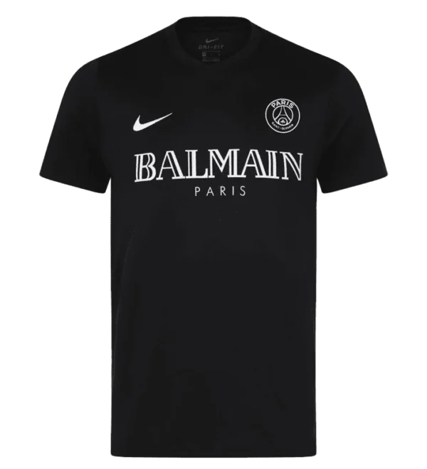 PSG x Balmain