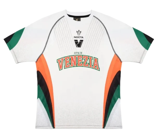 Venezia x Nocta away
