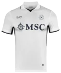 Maglia Napoli 24-25