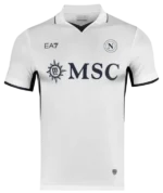 Maglia Napoli 24-25