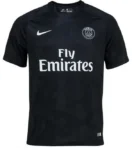 Psg third kit 17/18