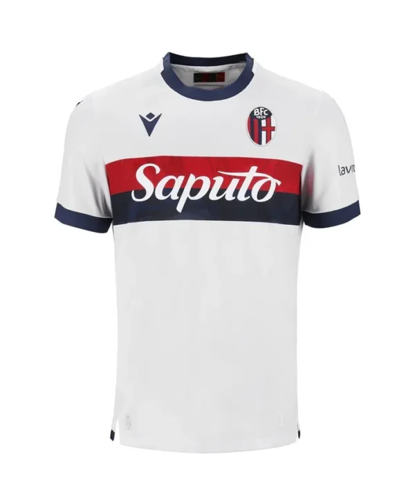Bologna Away 24-25