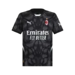 Maglia Milan Portiere – 24-25