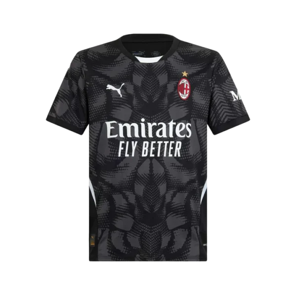 Maglia Milan Portiere – 24-25