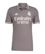 Maglia Real Madrid Terza – 24/25