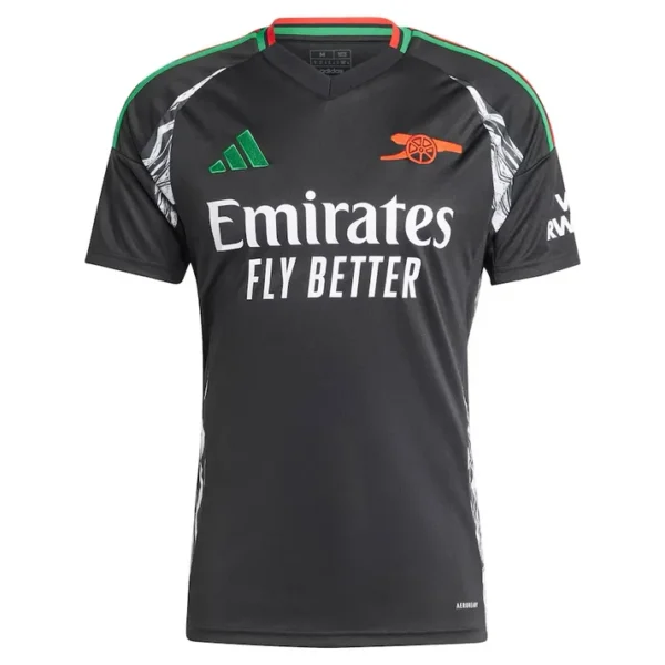Arsenal Away 24/25