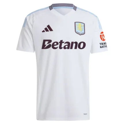 Aston Villa Away 24/25