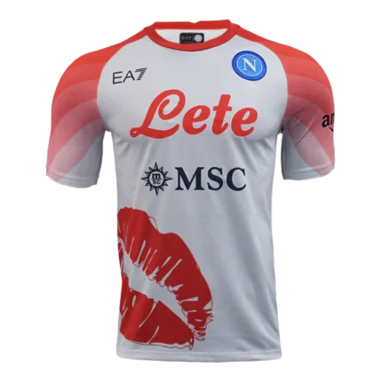 Napoli San Valentino Edition