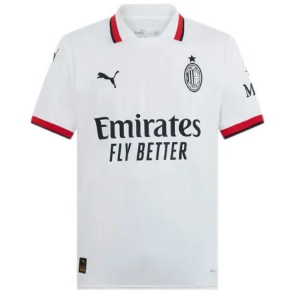 Maglia Away Milan 2024/25