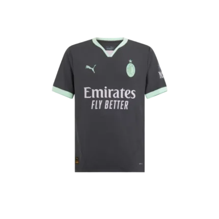 Milan 3 Maglia 24/25