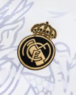 REAL MADRID WHITE DRAGONS X HELLO KITTY - immagine 2