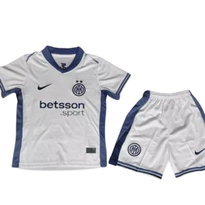 Kit Bambino Inter 2024/25