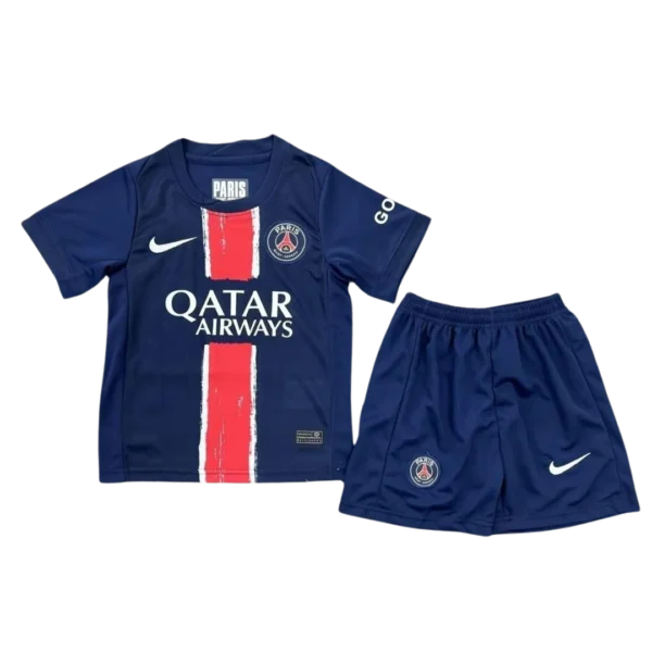 Kit Bambino Psg Home 2024/25