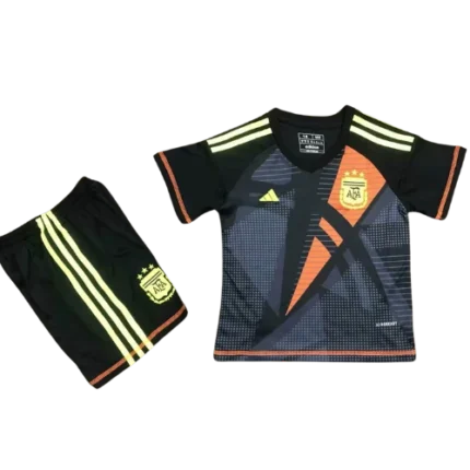 KIT BAMBINO ARGENTINA PORTIERE 2024/25