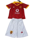 KIT BAMBINO ROMA 2024/25