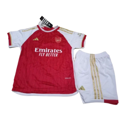 KIT BAMBINO ARSENAL 2024/25