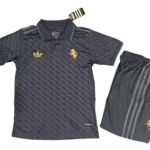 KIT BAMBINO JUVENTUS 2024/25