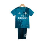 KIT BAMBINO REAL MADRID