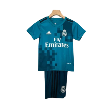 KIT BAMBINO REAL MADRID