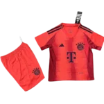 KIT BAMBINO BAYERN MONACO 2024/25