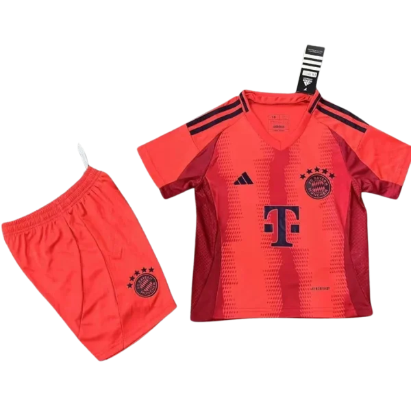KIT BAMBINO BAYERN MONACO 2024/25
